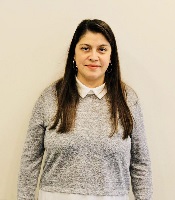 Gina Andrea Navarro Maino