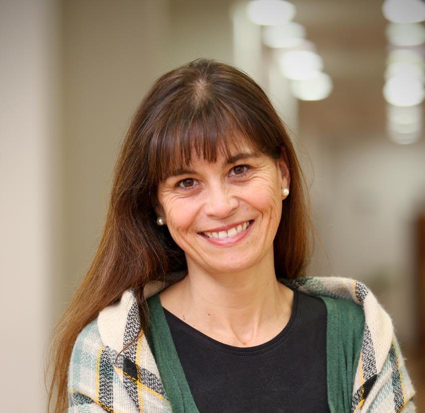María José Salinas