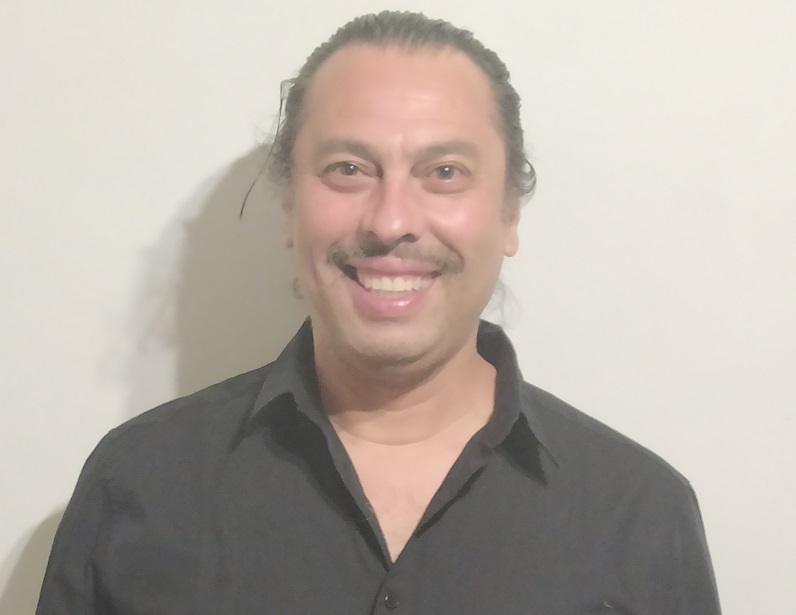 Walter Roberto Valdivieso Sepúlveda