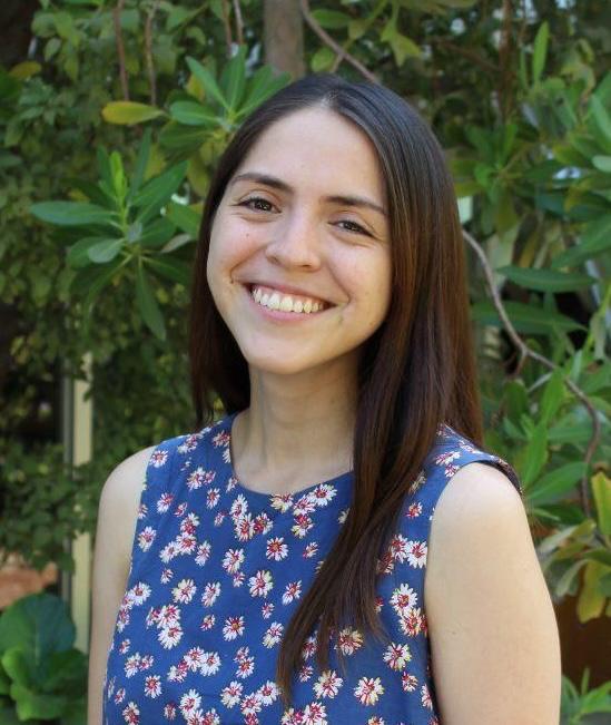 Catalina Yáñez González